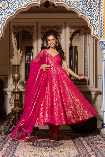 Ridhi Suit Set